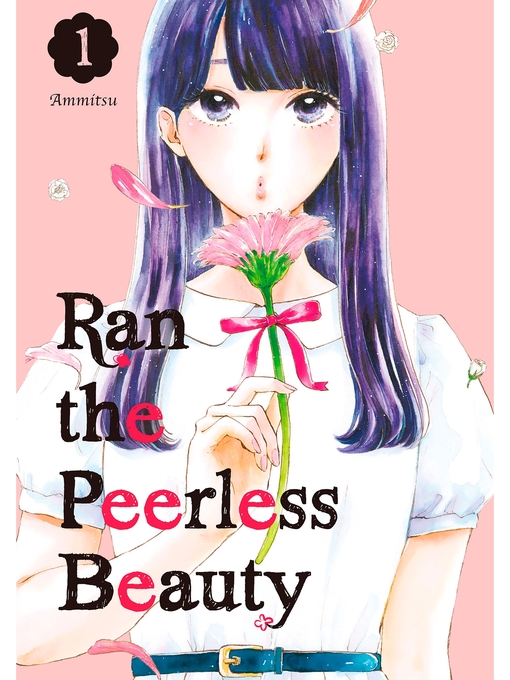 Title details for Ran the Peerless Beauty, Volume  1 by Ammitsu - Available